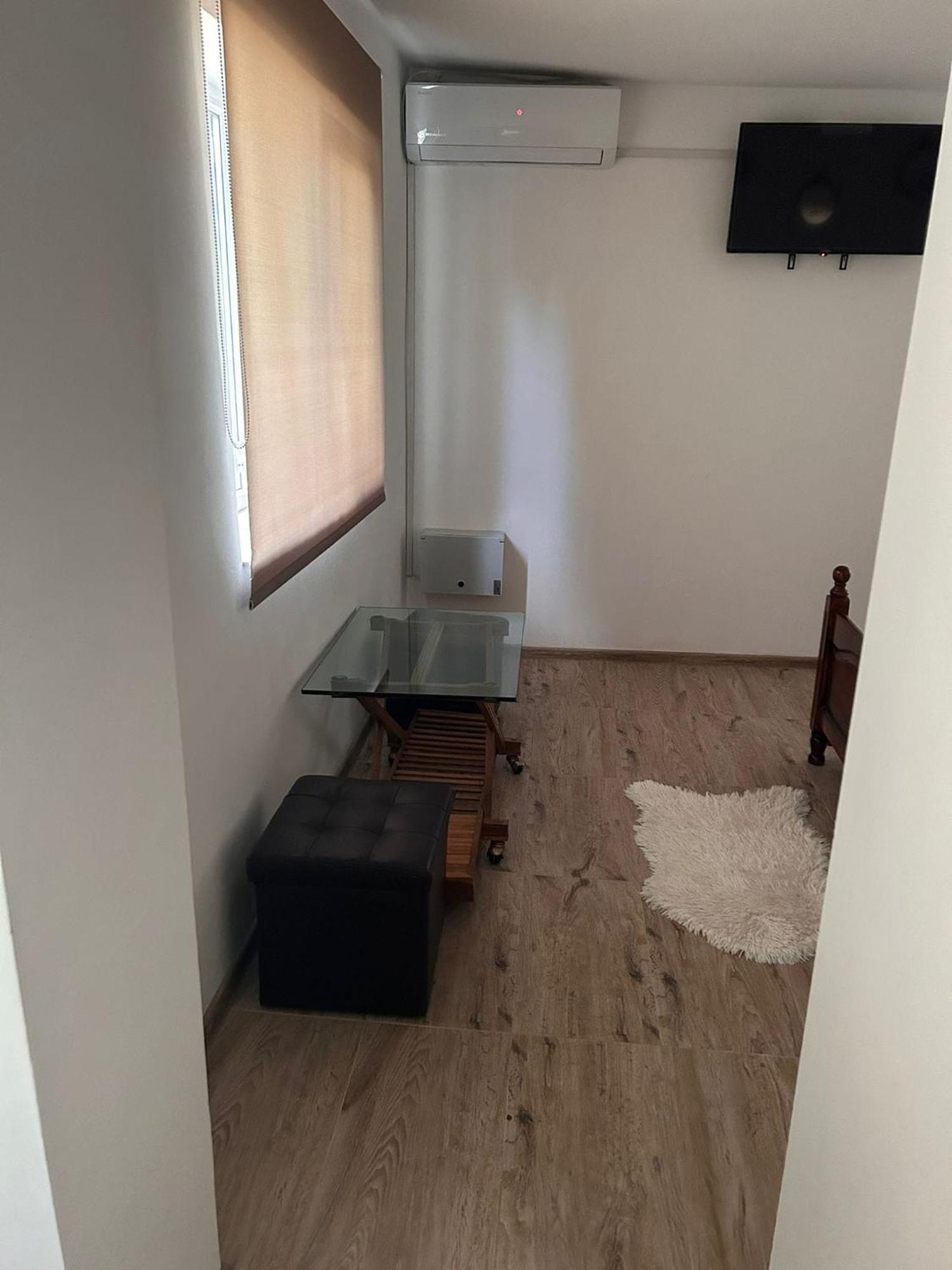 Casuta Galbena Villa Eforie Nord Eksteriør billede